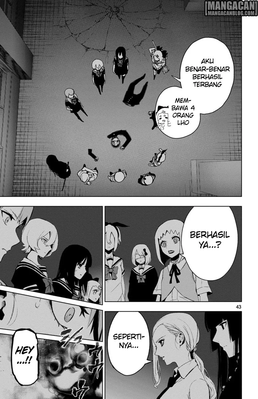 Chapter 49 - halaman 42