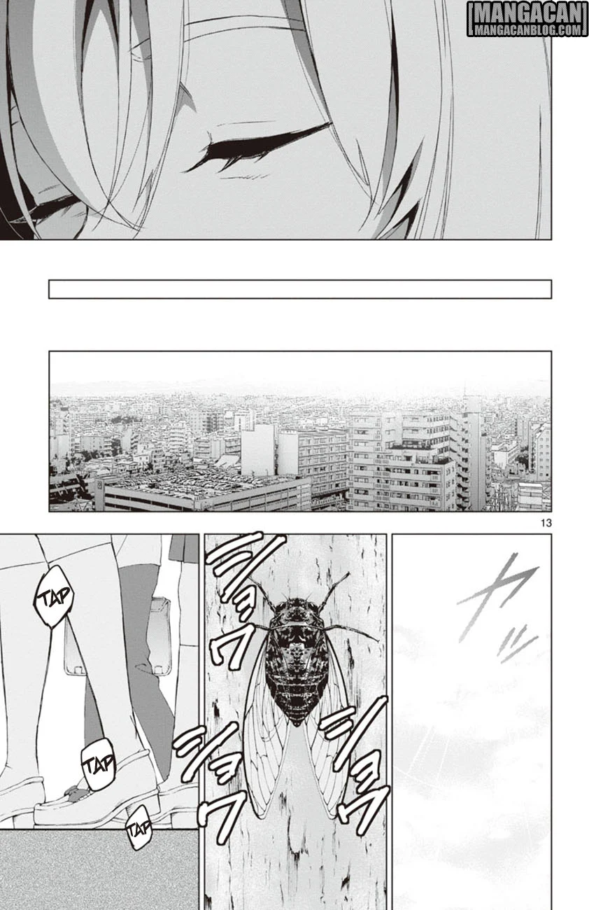 Chapter 50 - halaman 15