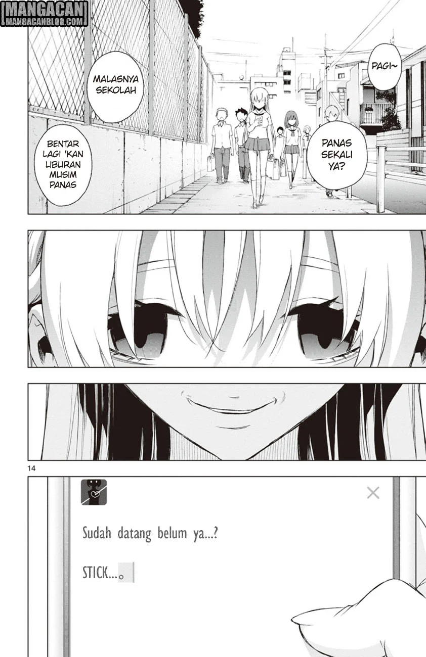 Chapter 50 - halaman 16