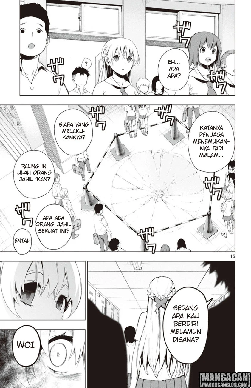 Chapter 50 - halaman 17