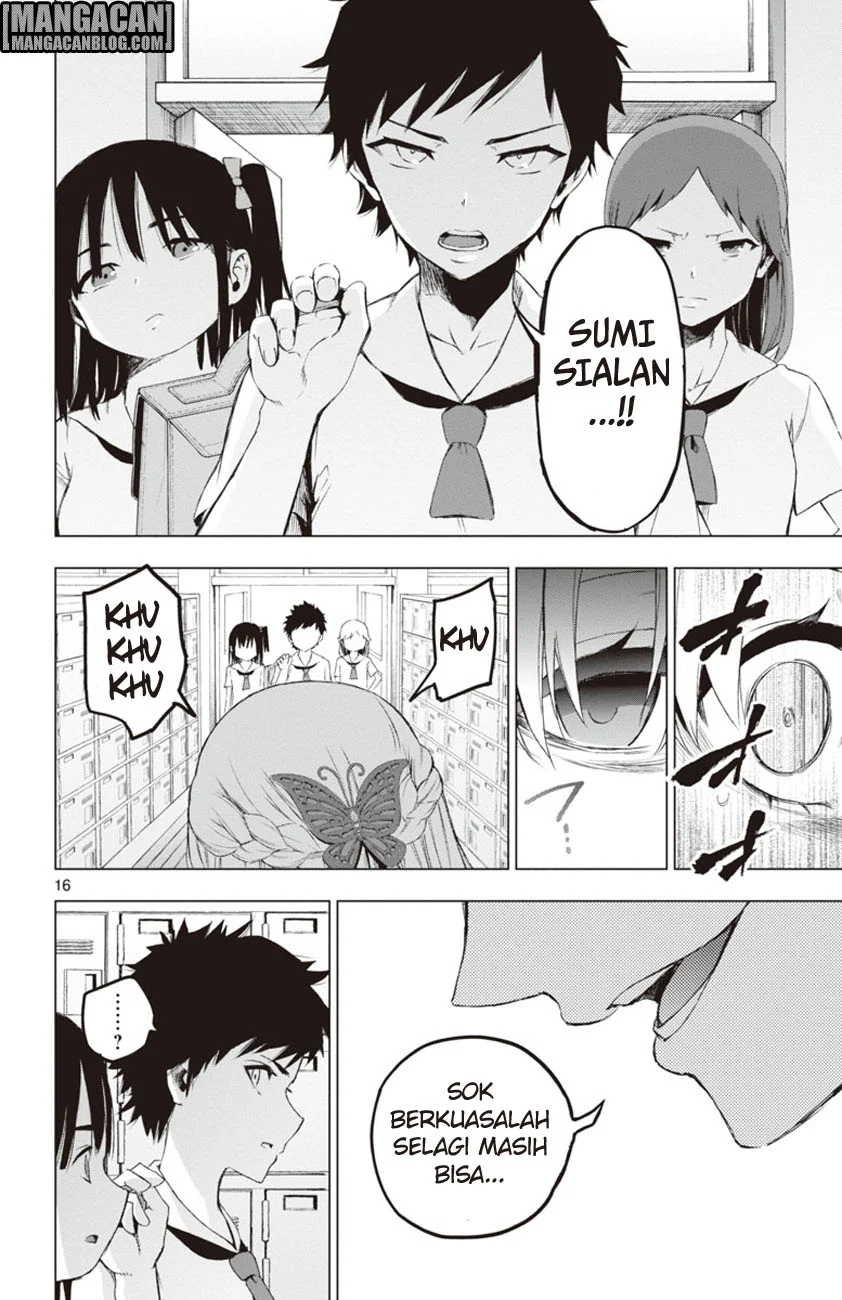 Chapter 50 - halaman 18