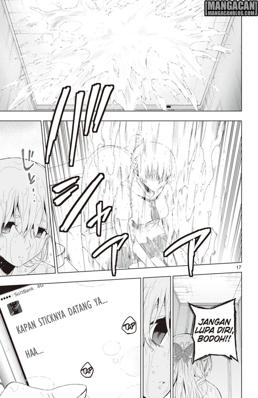 Chapter 50 - halaman 19