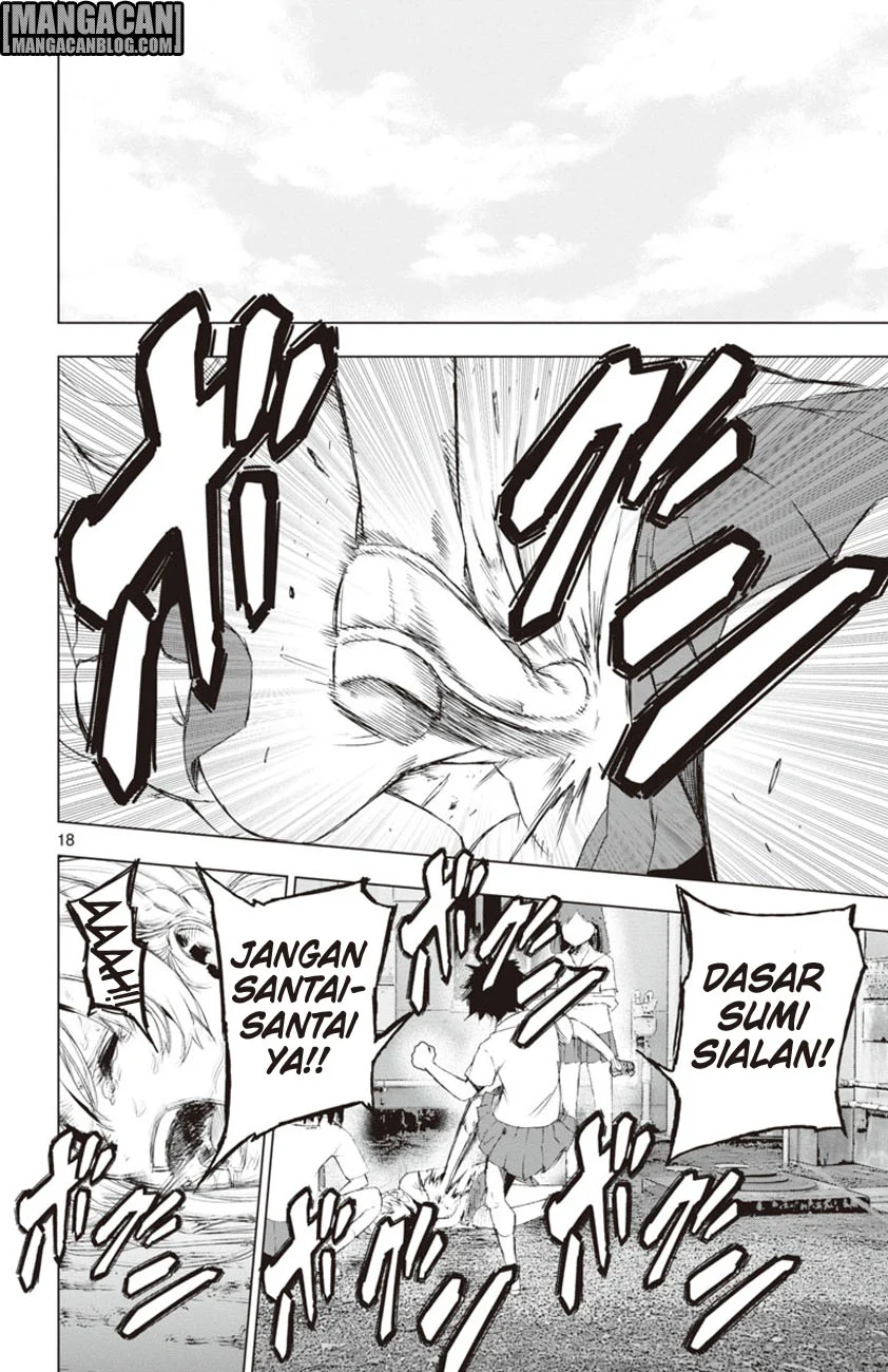 Chapter 50 - halaman 20
