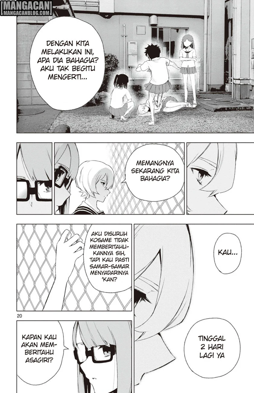 Chapter 50 - halaman 22