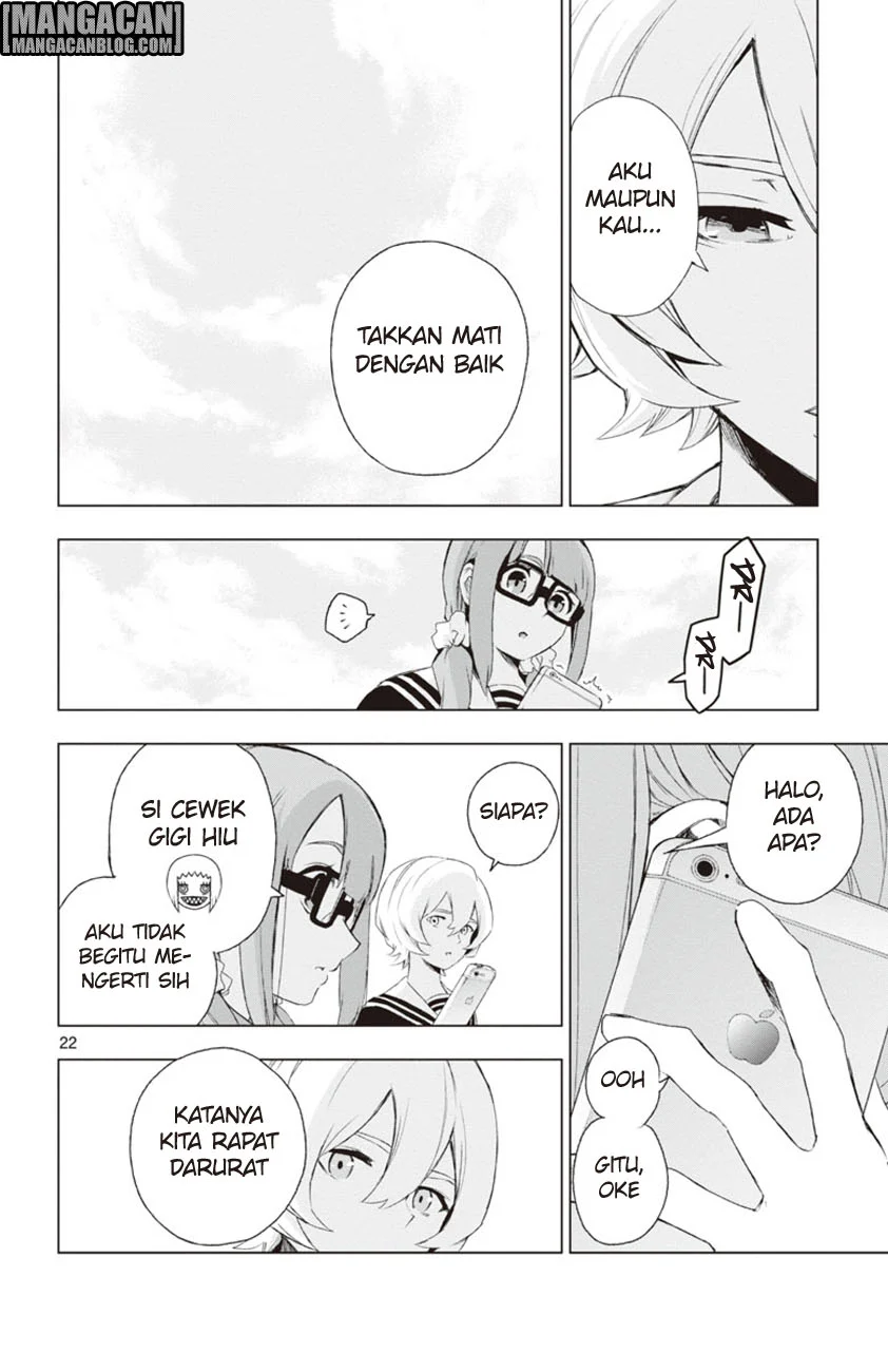 Chapter 50 - halaman 24