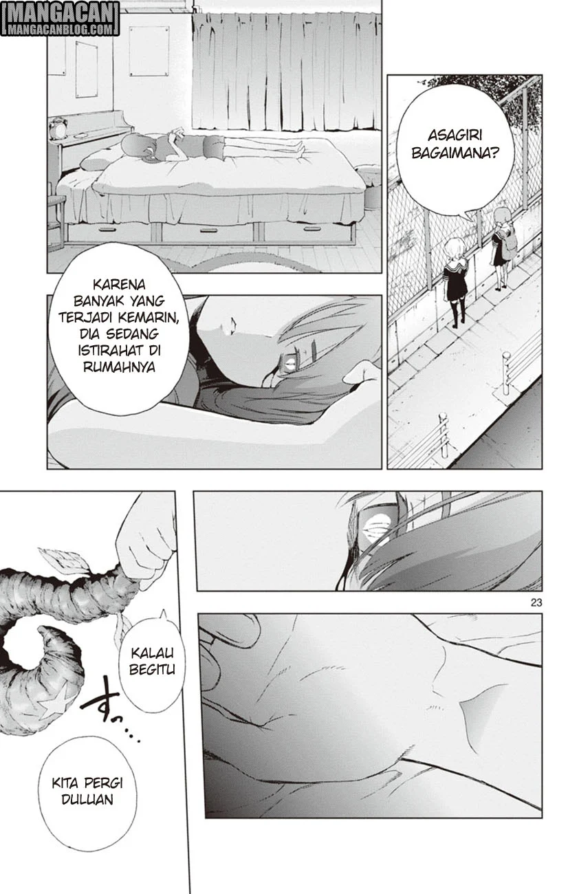 Chapter 50 - halaman 25