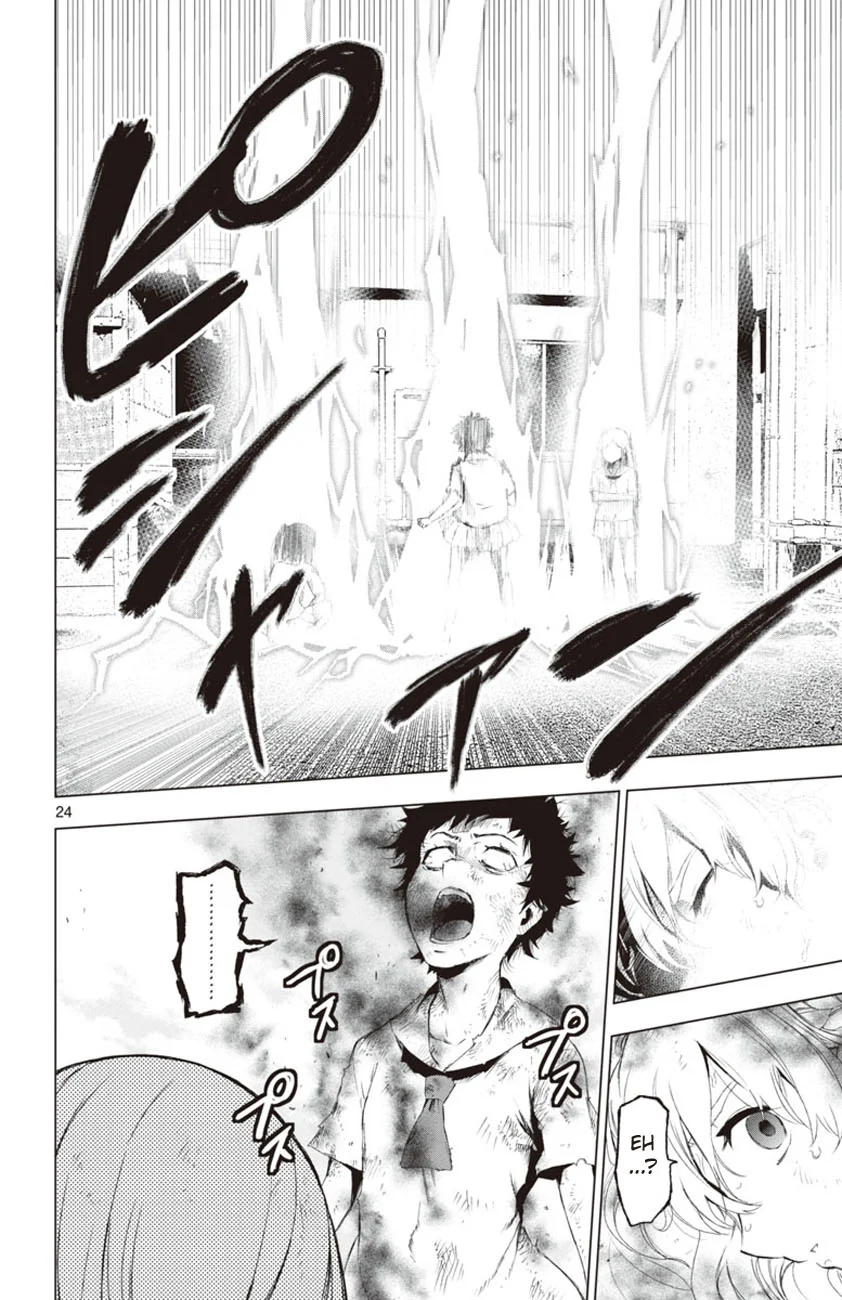 Chapter 50 - halaman 26