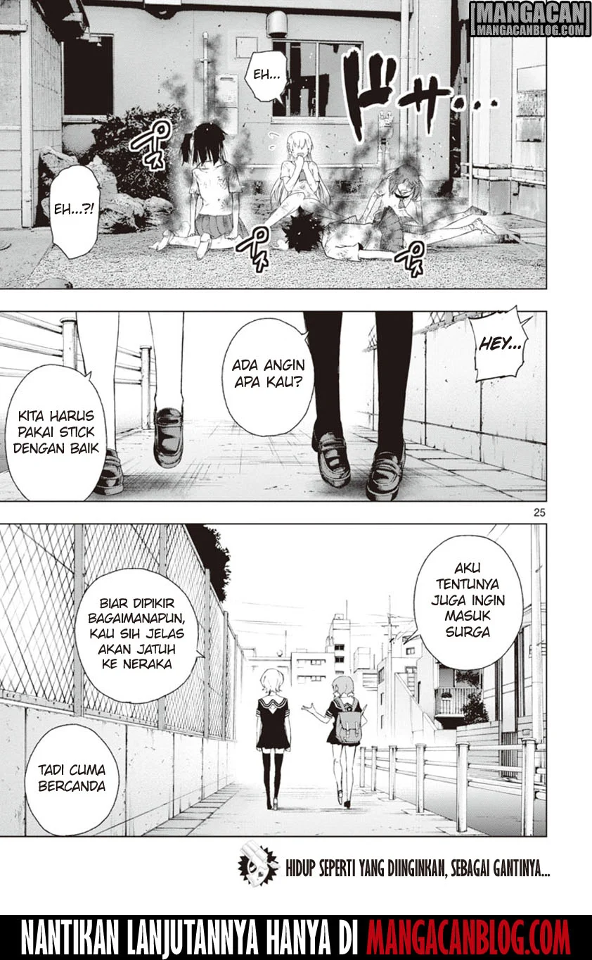 Chapter 50 - halaman 27