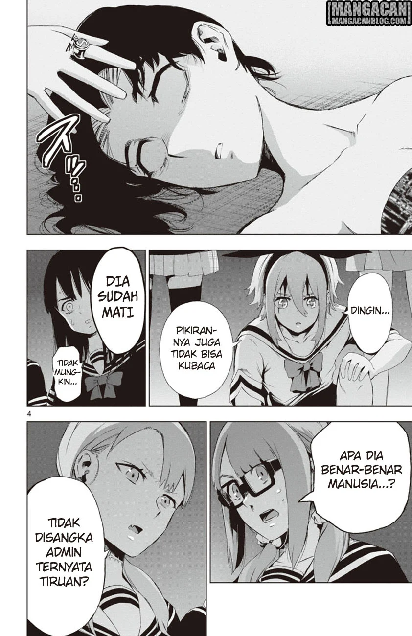 Chapter 50 - halaman 6