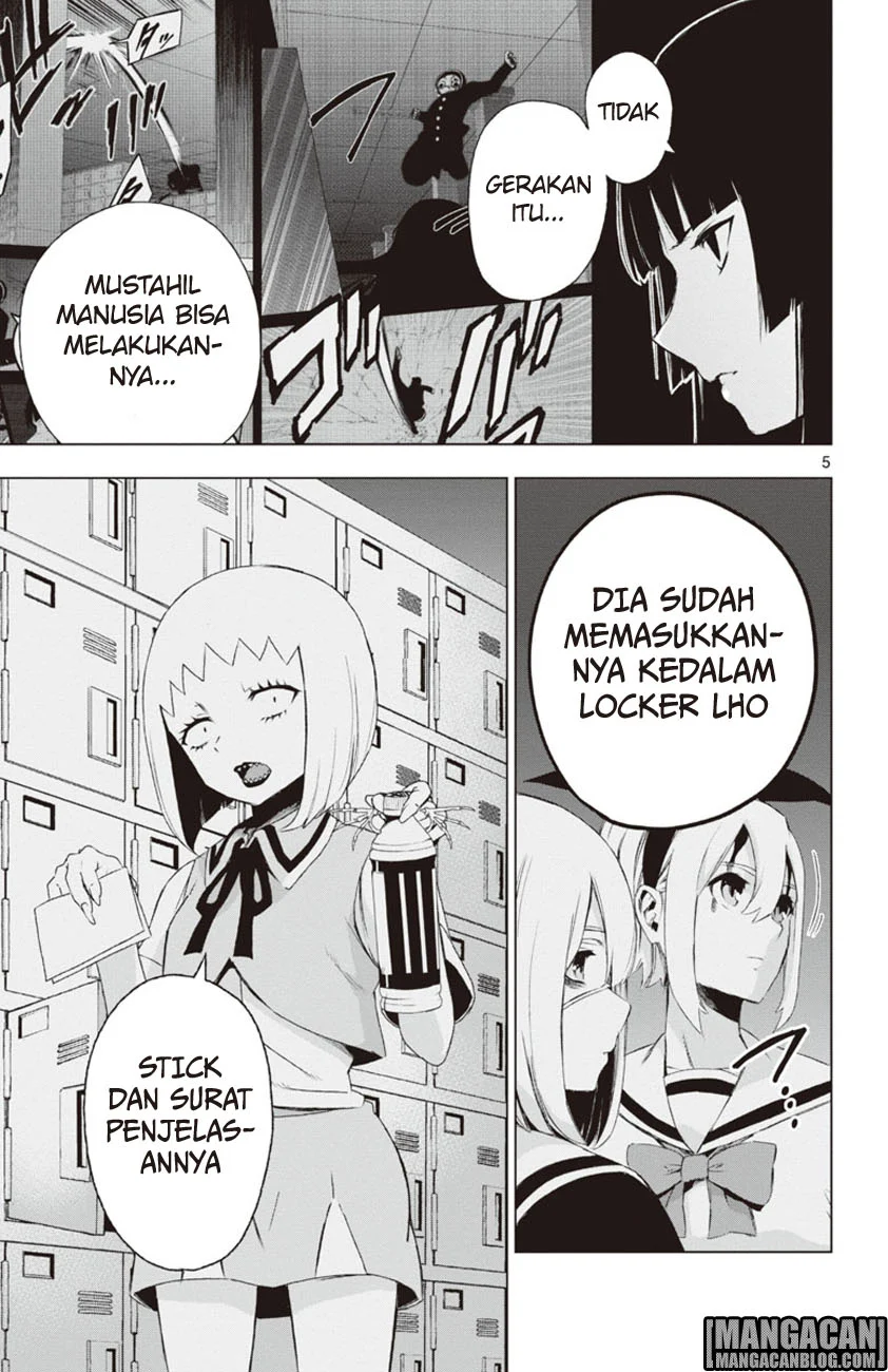 Chapter 50 - halaman 7