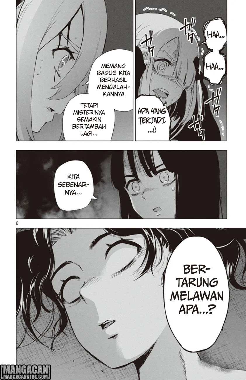 Chapter 50 - halaman 8