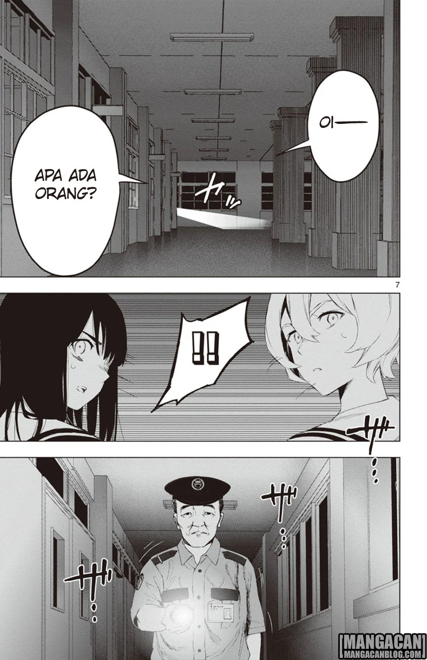 Chapter 50 - halaman 9