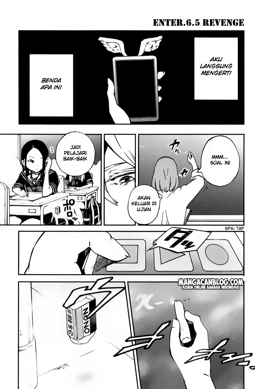 Chapter 6 - halaman 40
