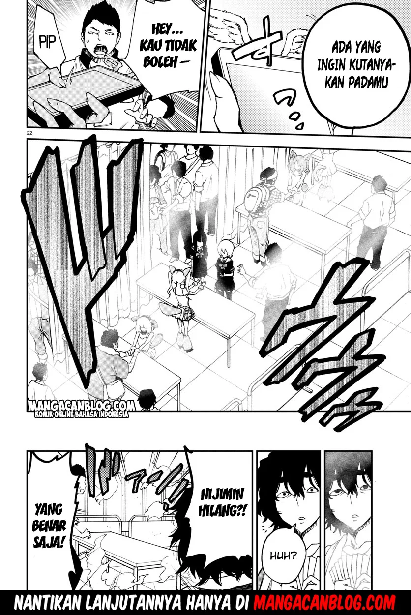 Chapter 7 - halaman 21