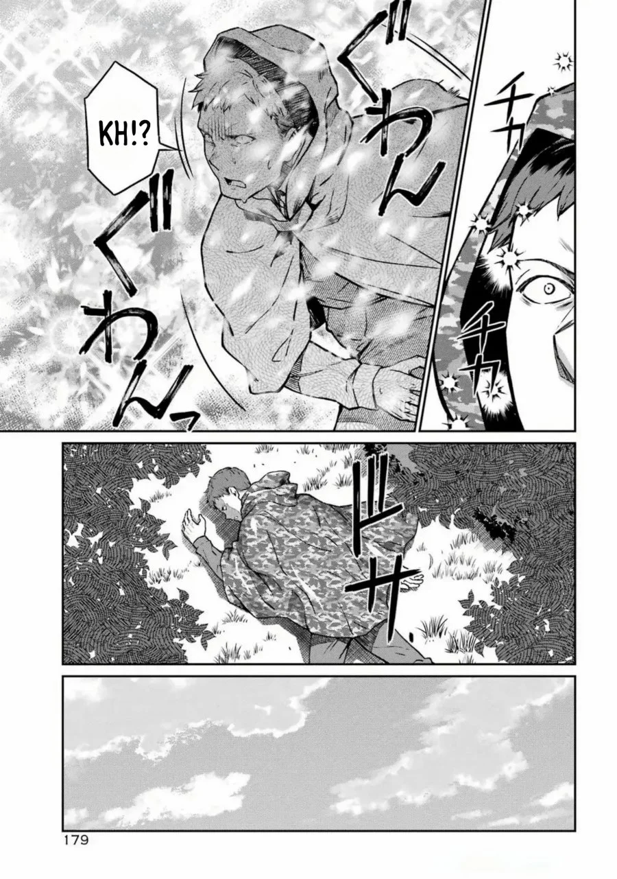Chapter 25 - halaman 20