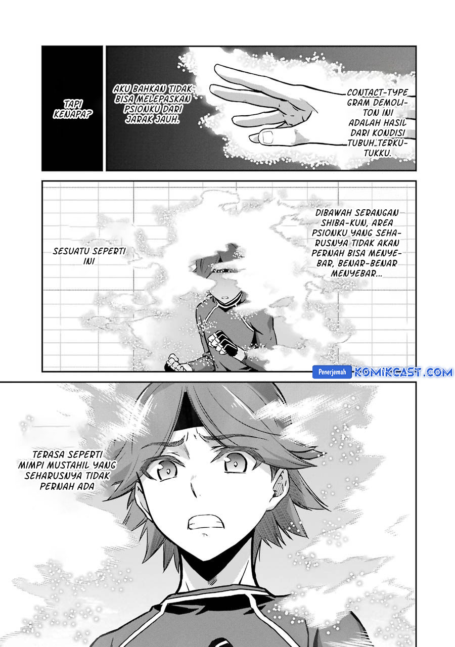 Chapter 30 - halaman 22