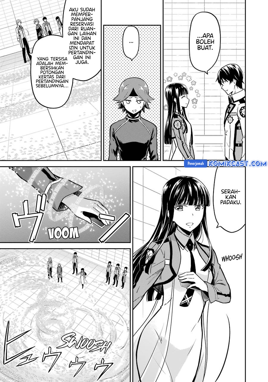 Chapter 30 - halaman 6