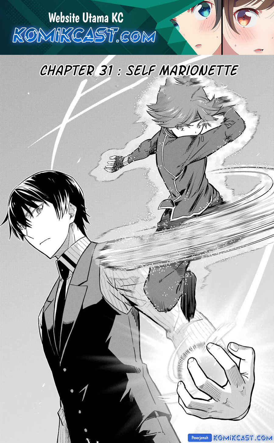 Chapter 31 - halaman 2