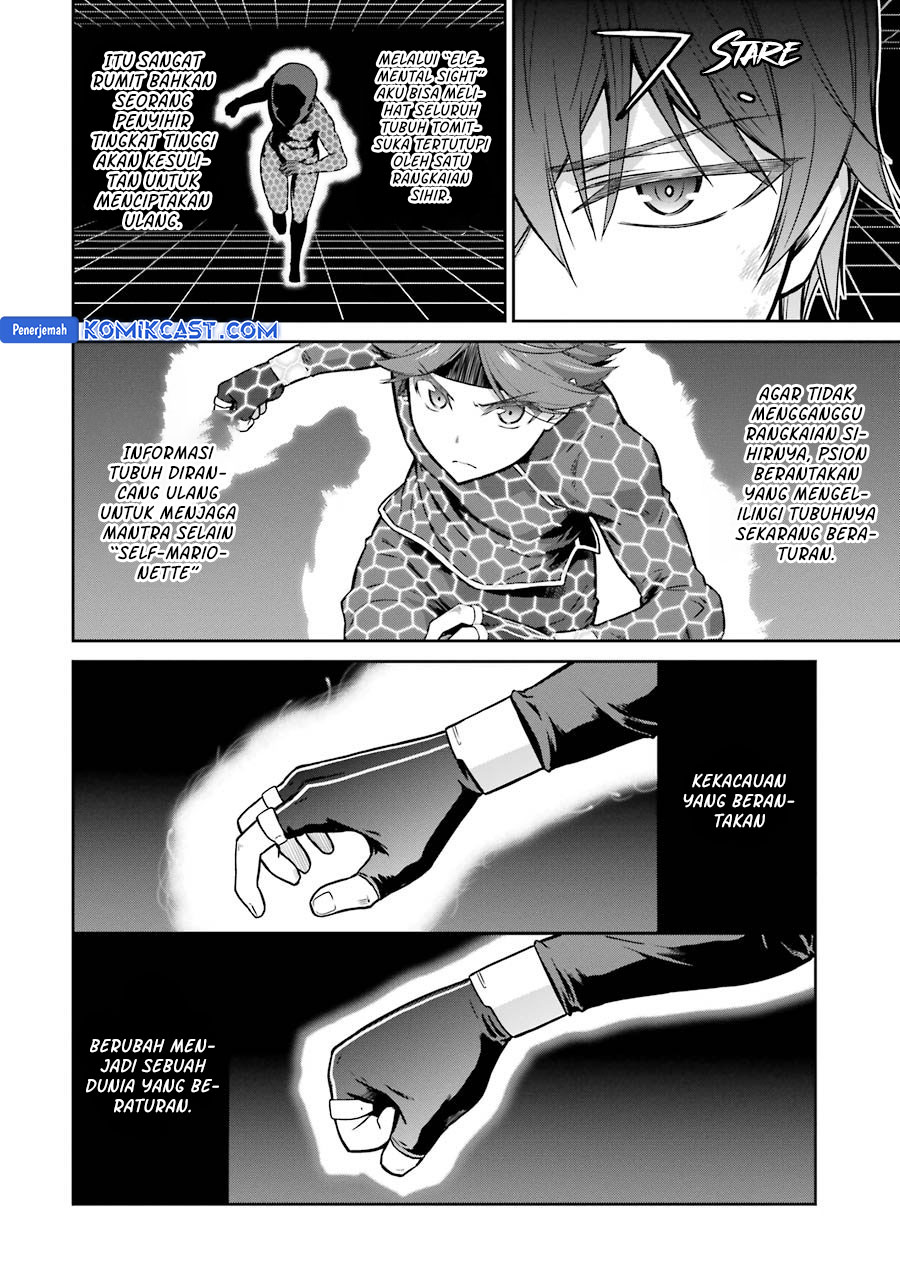 Chapter 31 - halaman 9