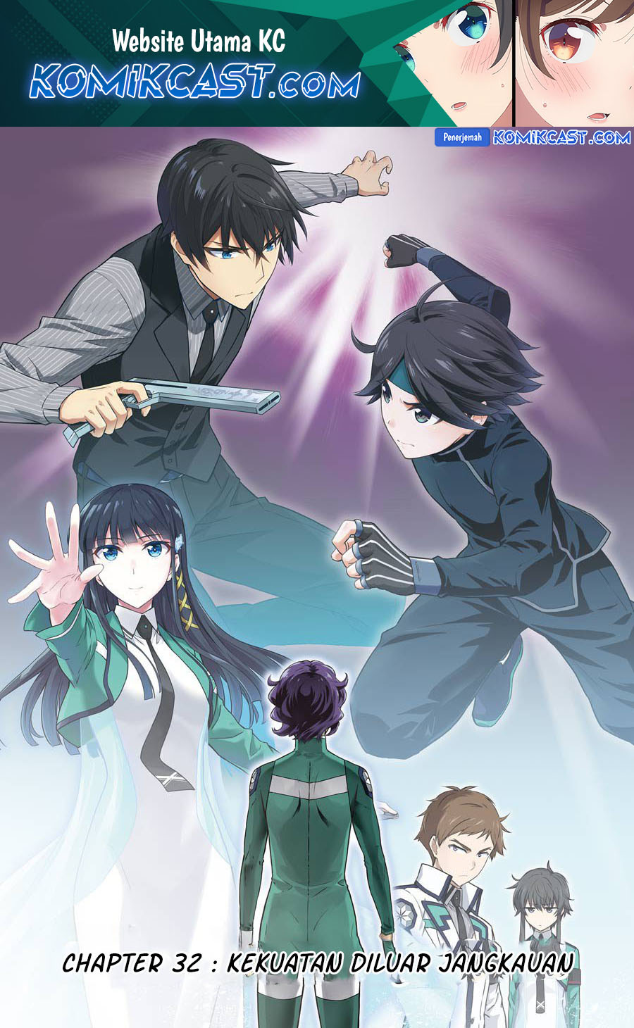 Chapter 32 - halaman 2