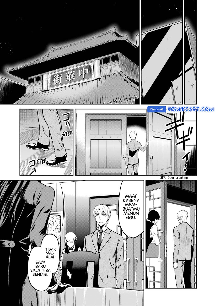 Chapter 32 - halaman 13