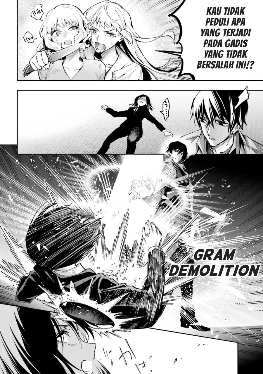Chapter 27 - halaman 22