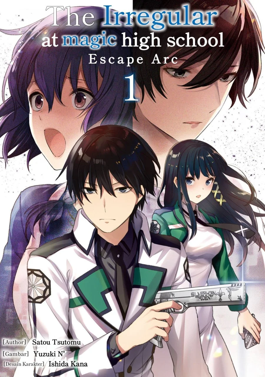 Chapter 1 - halaman 3