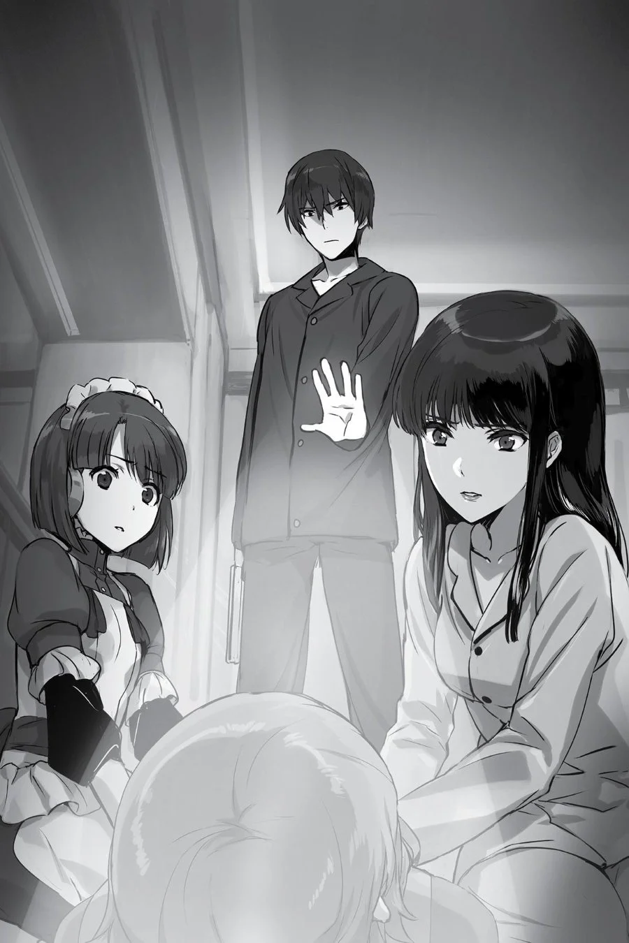 Chapter 18 - halaman 19
