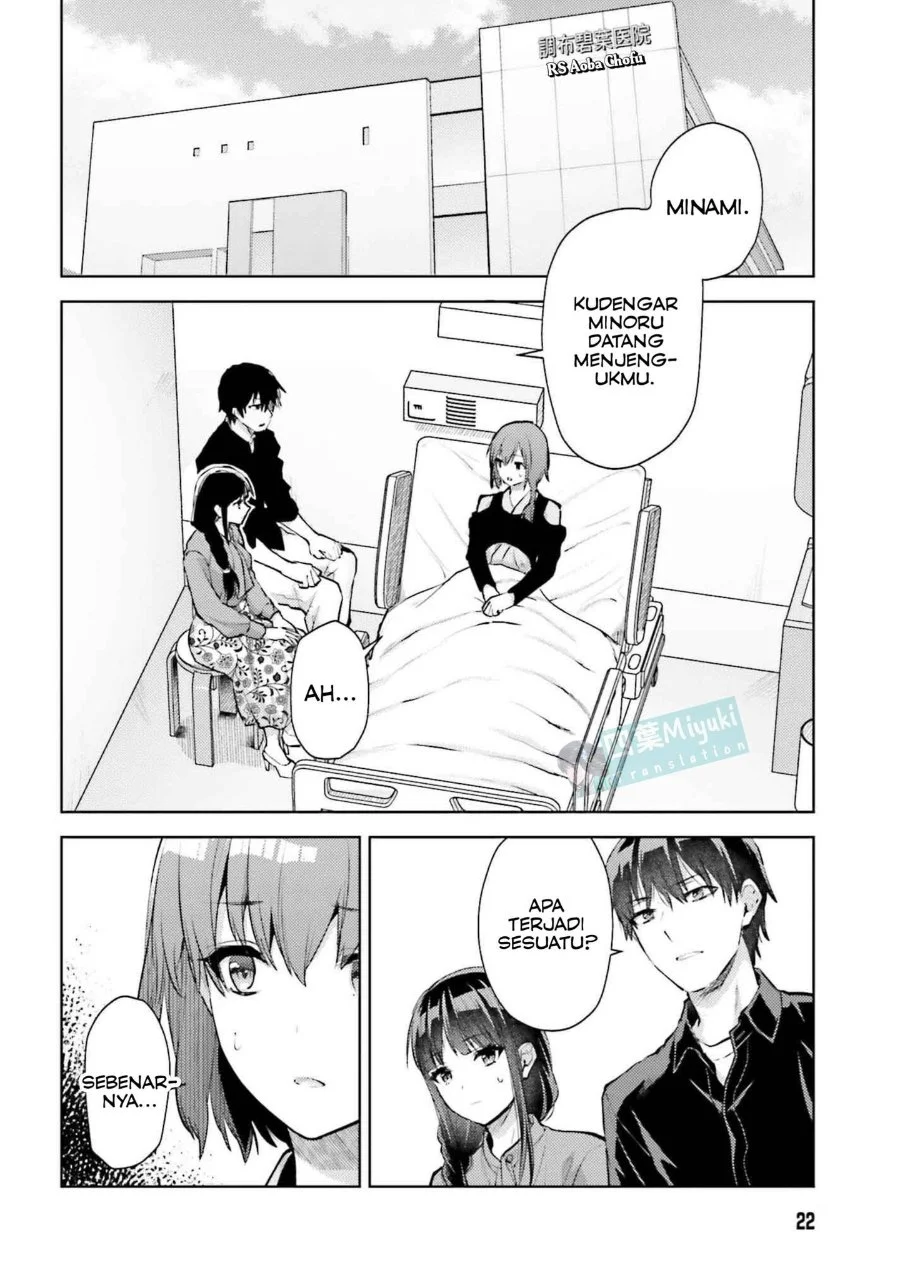 Chapter 23 - halaman 14