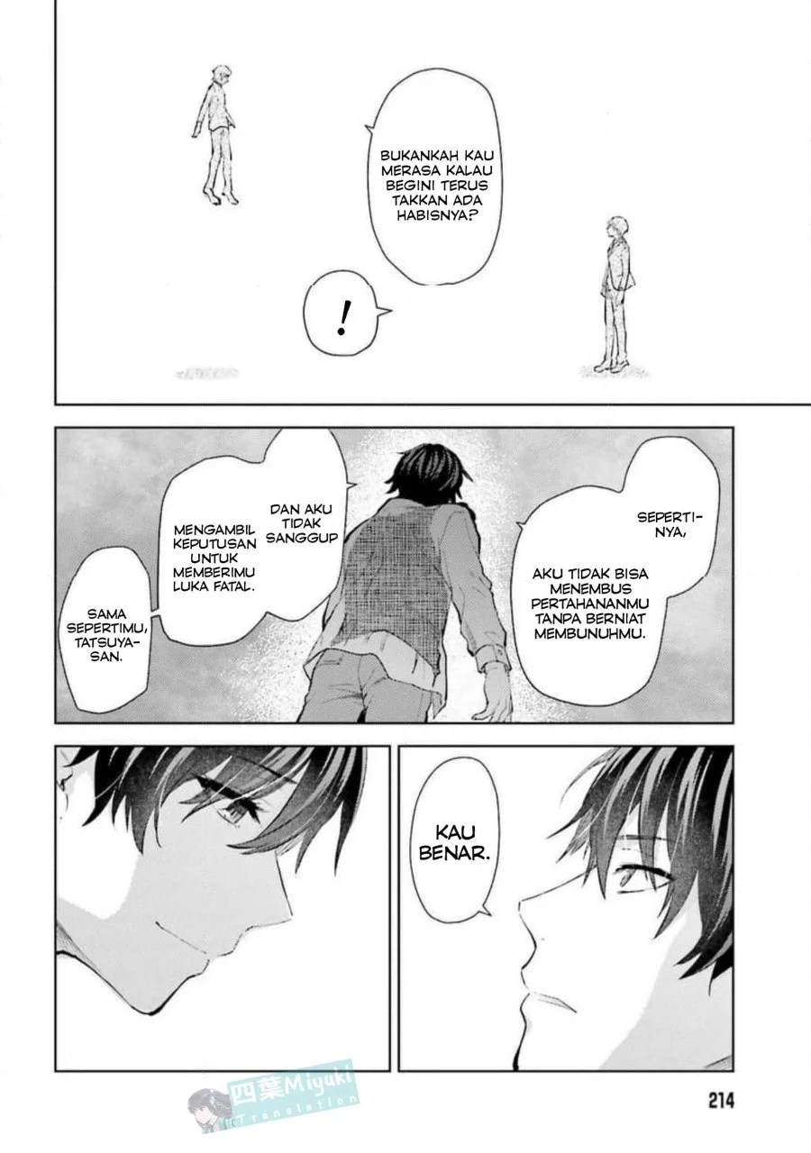Chapter 30 - halaman 21