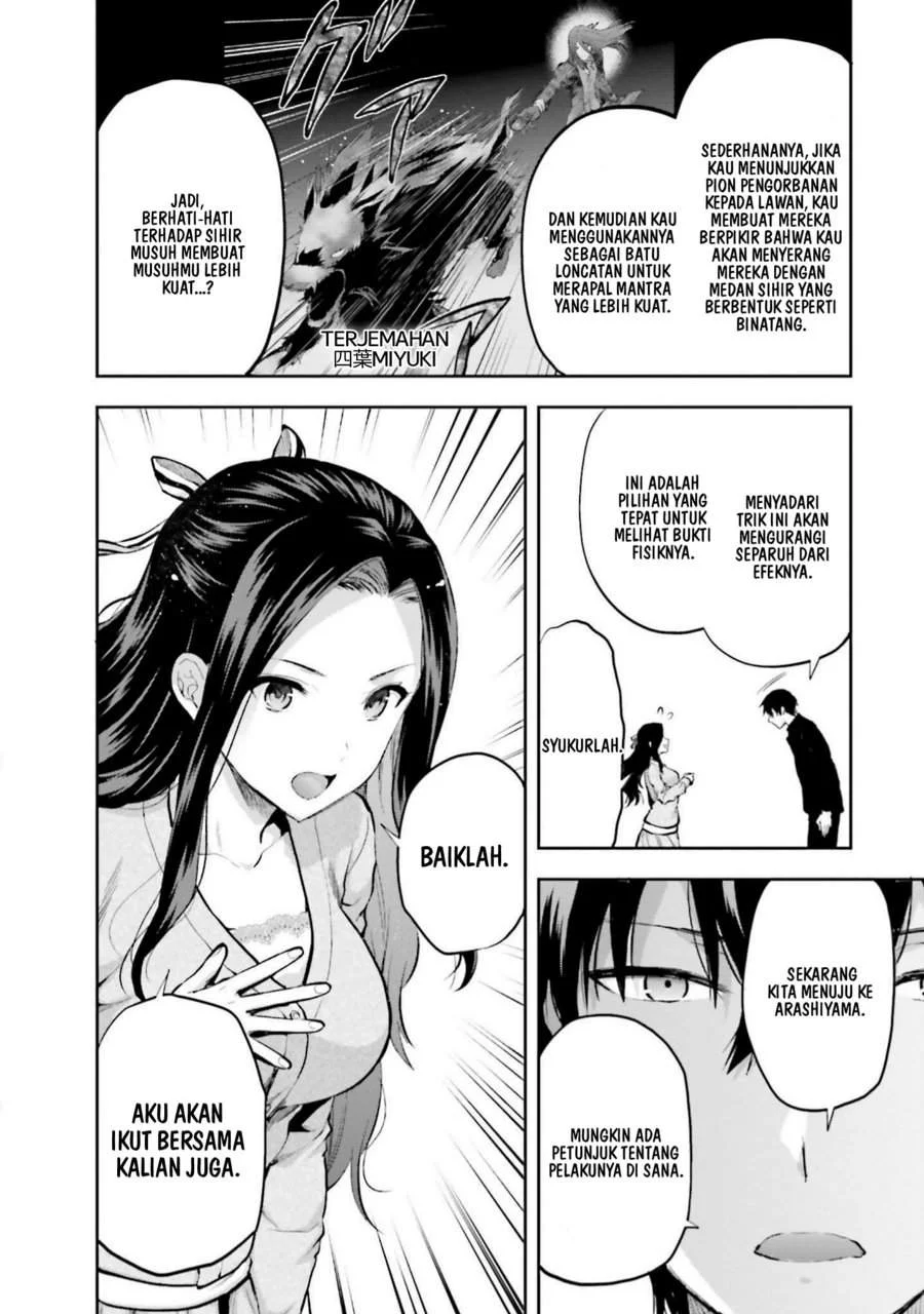 Chapter 25 - halaman 22