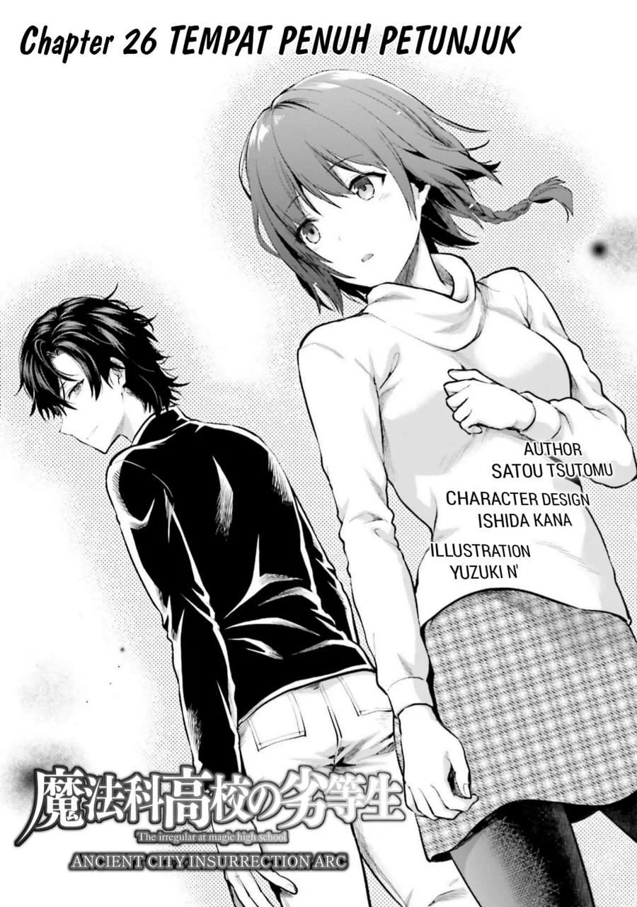 Chapter 26 - halaman 2