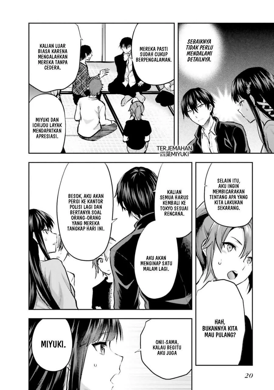 Chapter 28 - halaman 22
