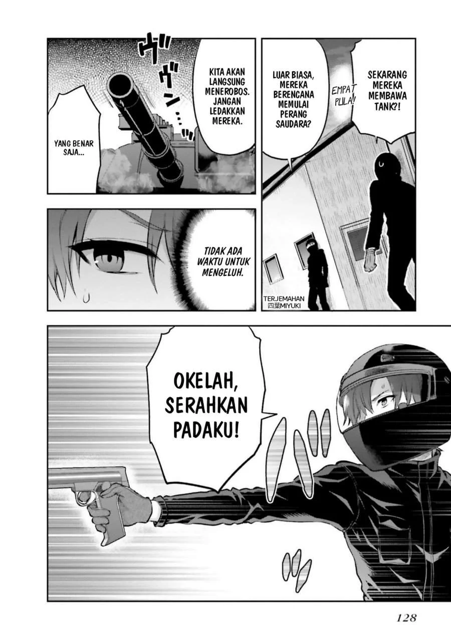 Chapter 33 - halaman 22