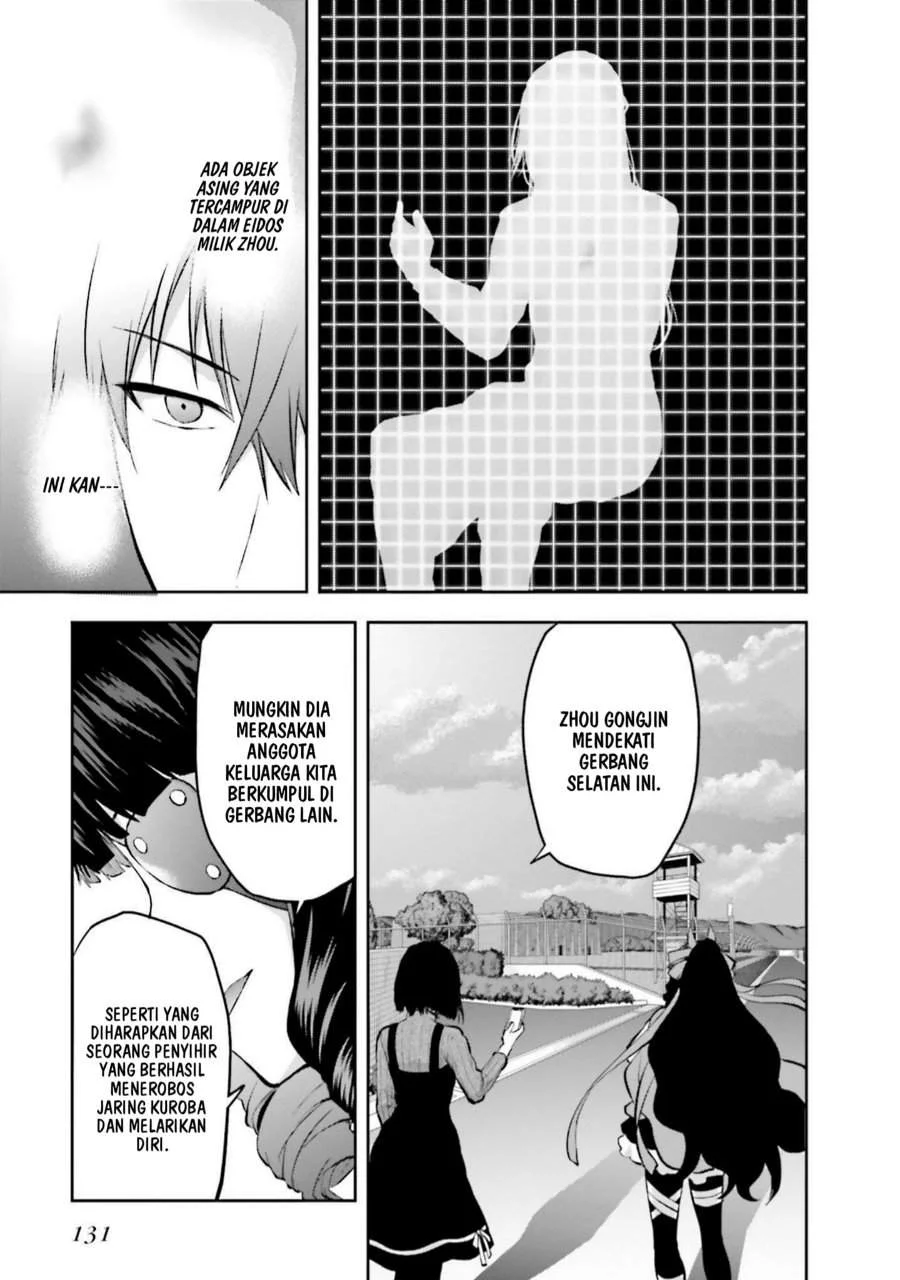 Chapter 33 - halaman 25
