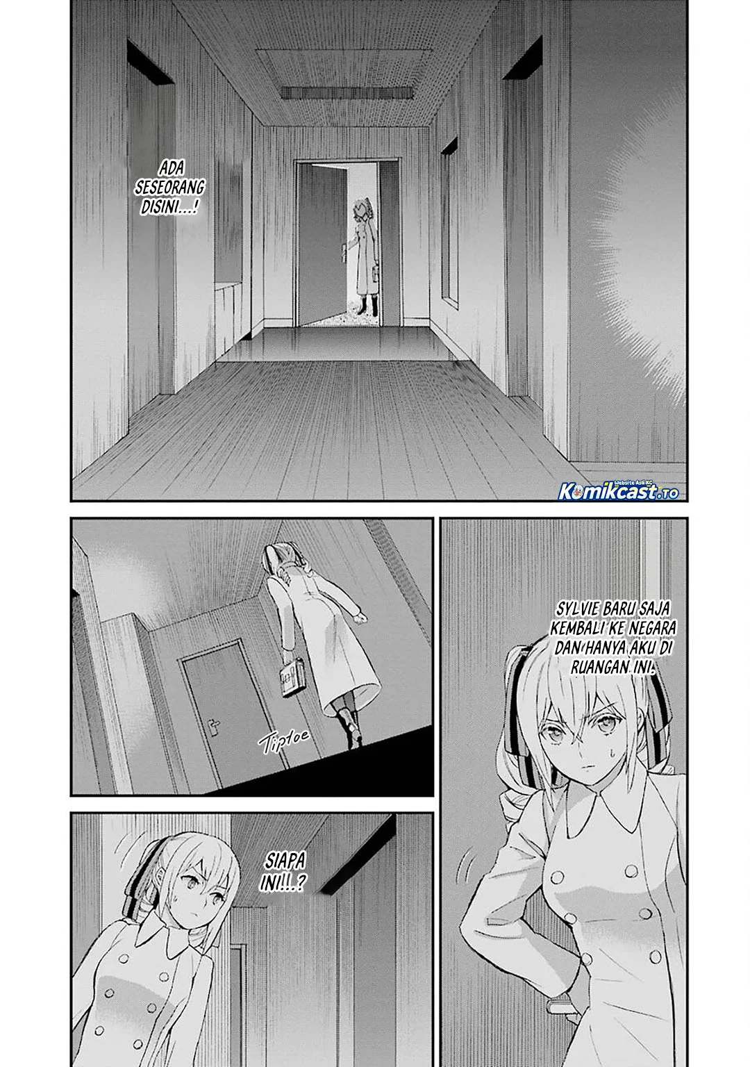 Chapter 20 - halaman 23