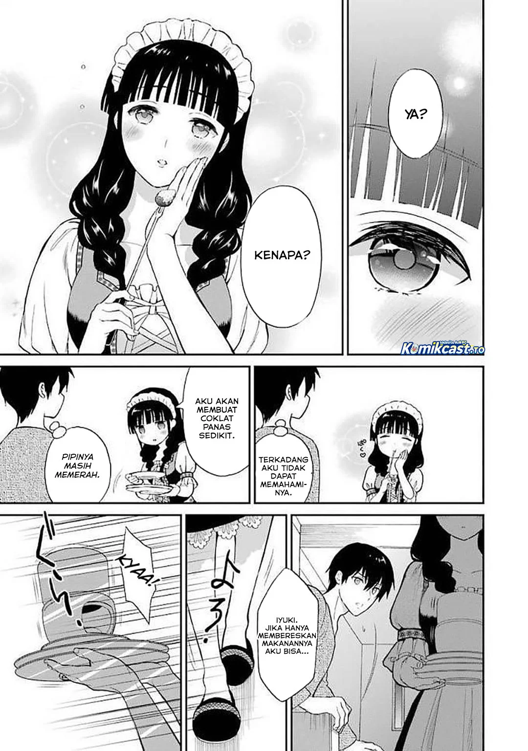 Chapter 21 - halaman 21