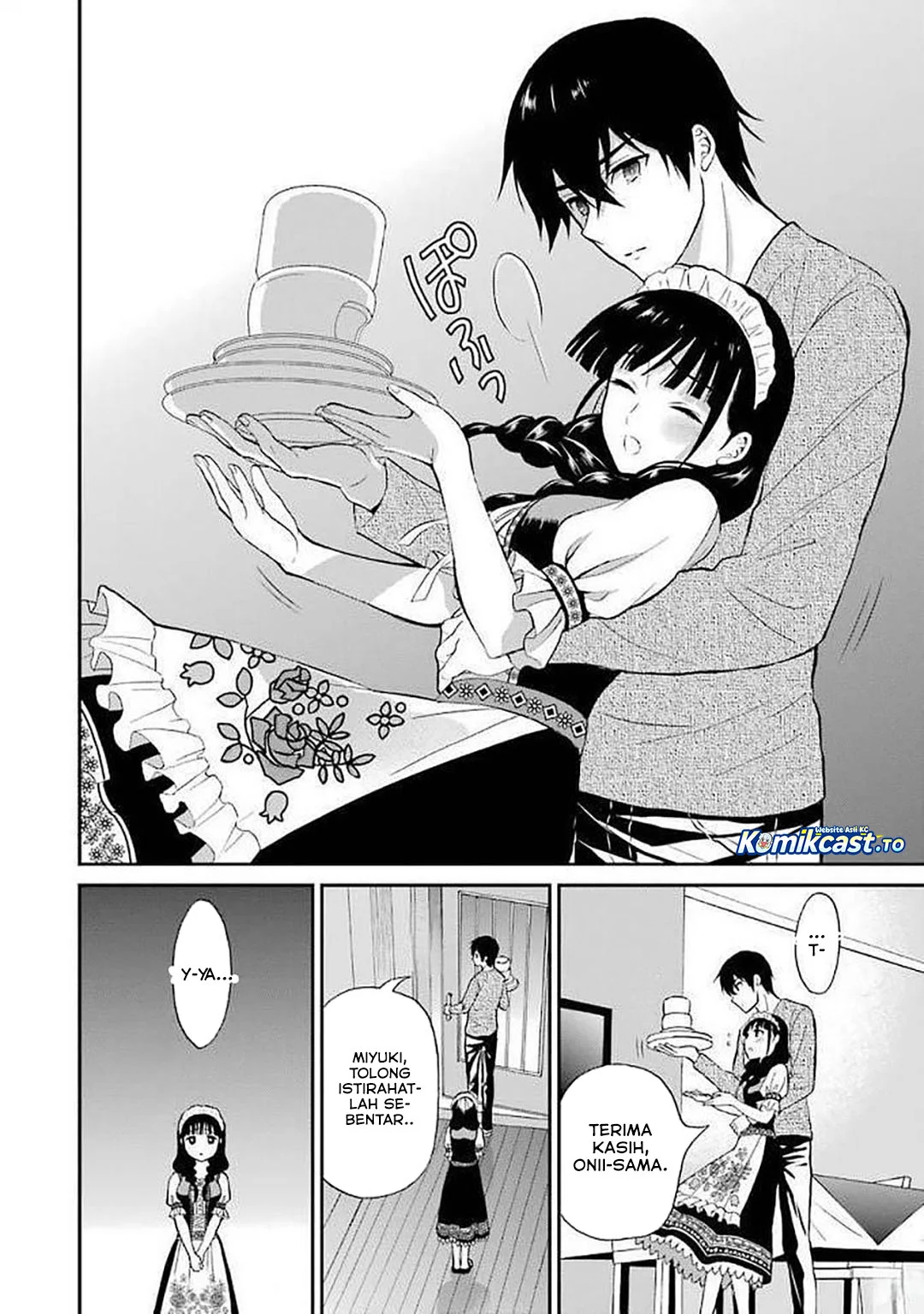 Chapter 21 - halaman 22