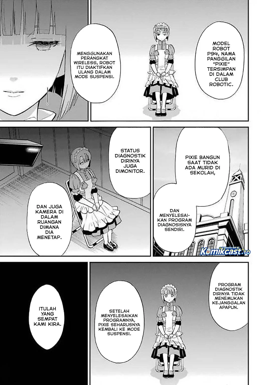 Chapter 22 - halaman 11