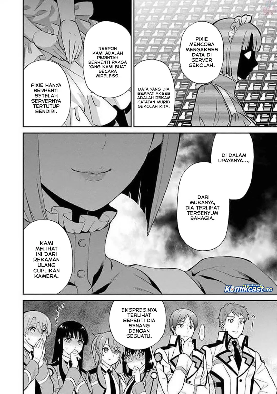 Chapter 22 - halaman 12