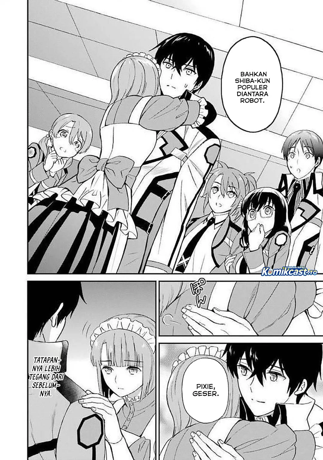 Chapter 22 - halaman 16