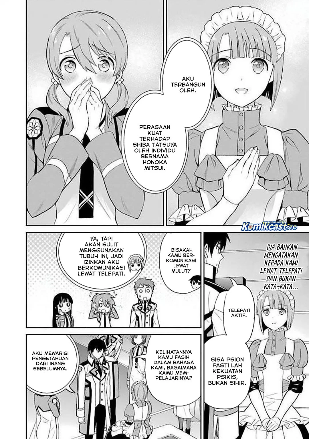 Chapter 22 - halaman 22