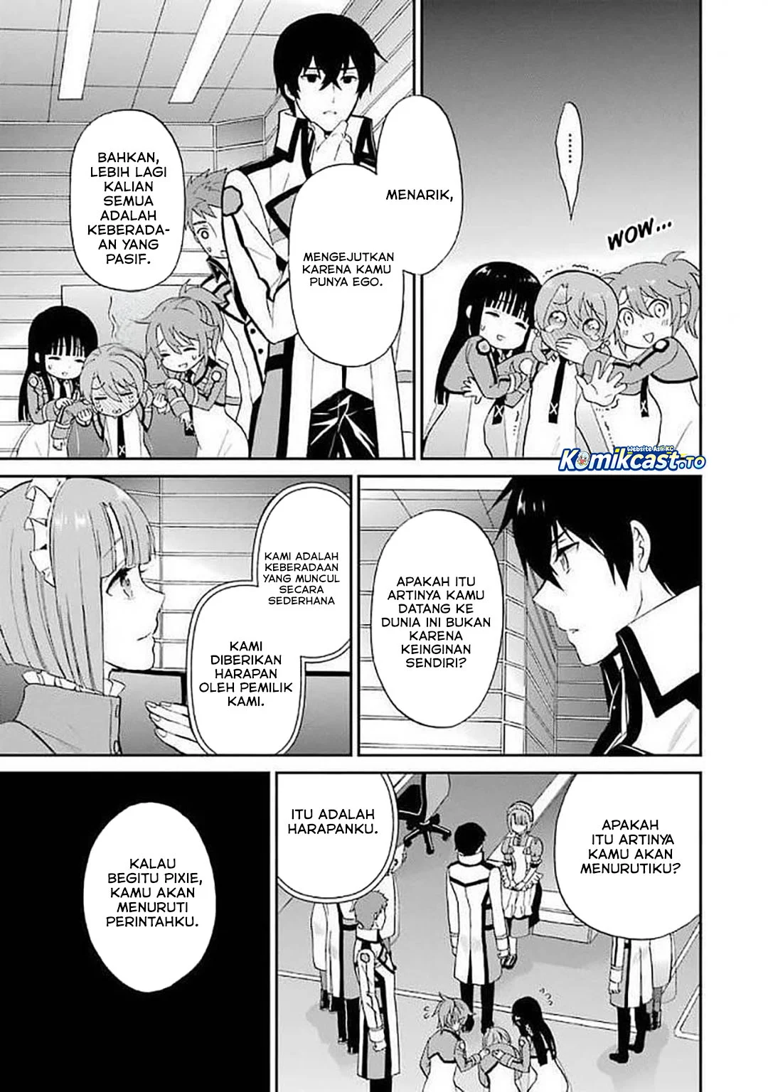 Chapter 22 - halaman 27