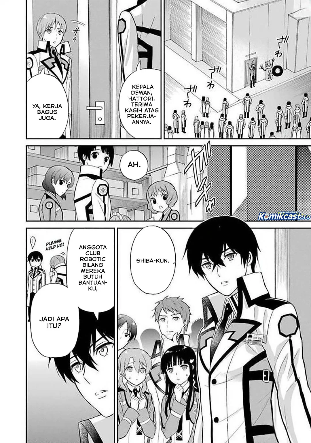 Chapter 22 - halaman 6