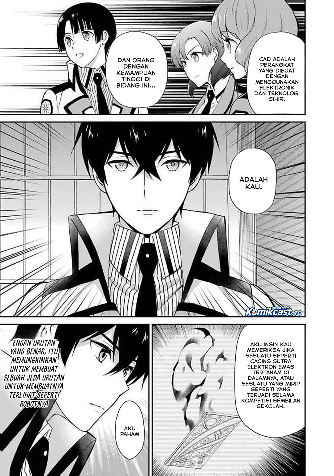 Chapter 22 - halaman 9