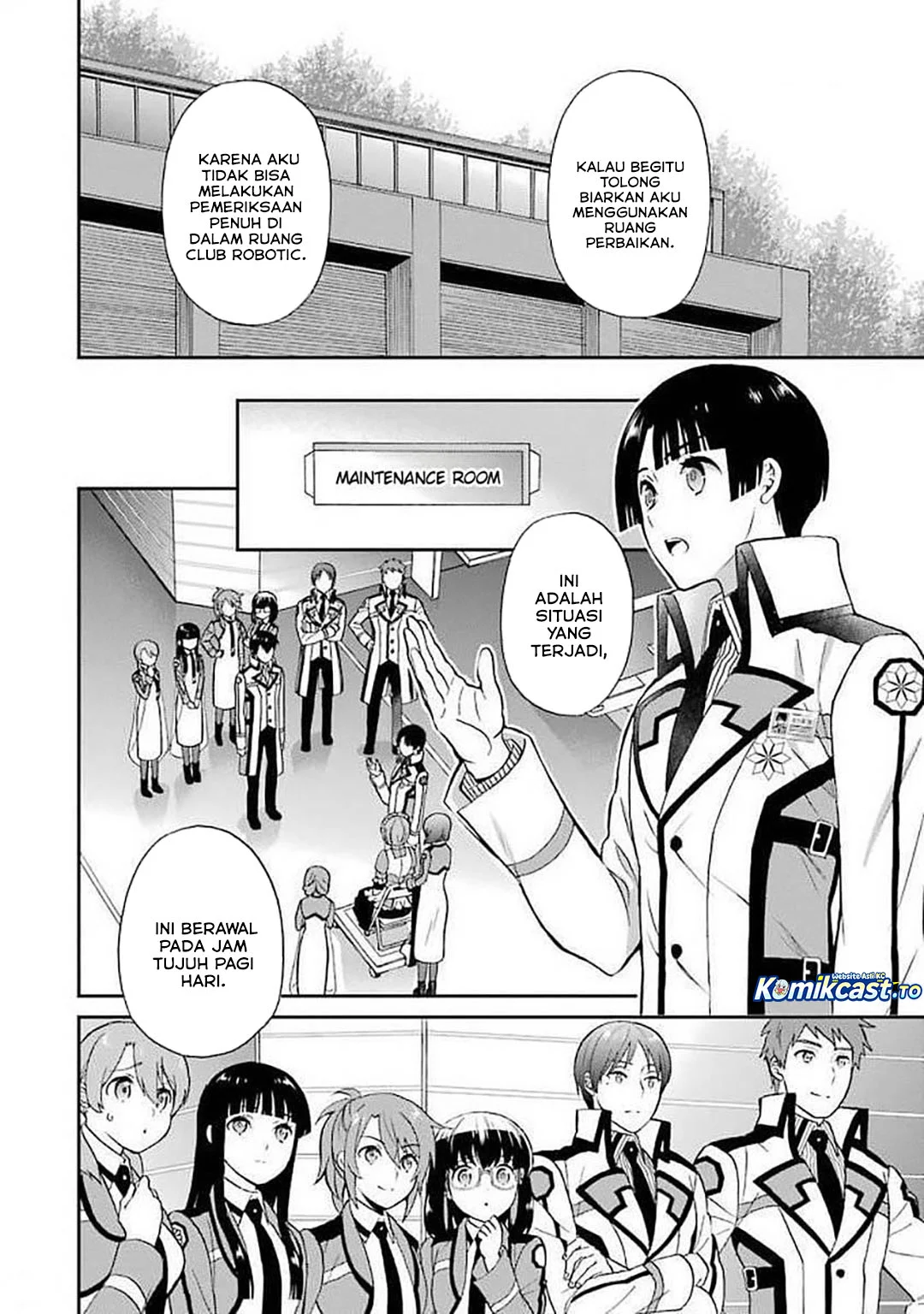 Chapter 22 - halaman 10