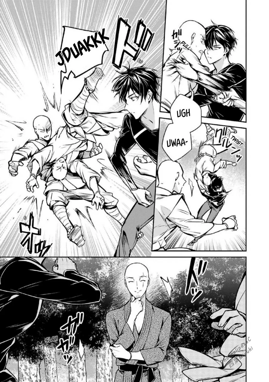 Chapter 15 - halaman 42