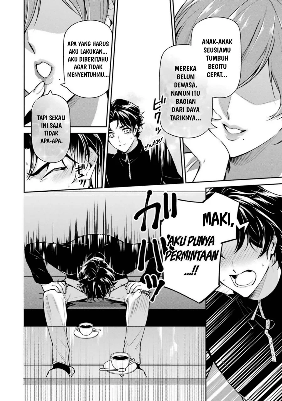 Chapter 17 - halaman 34