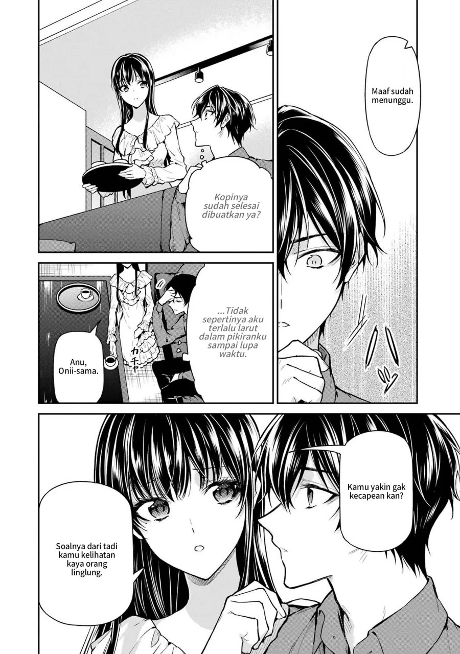 Chapter 25 - halaman 13