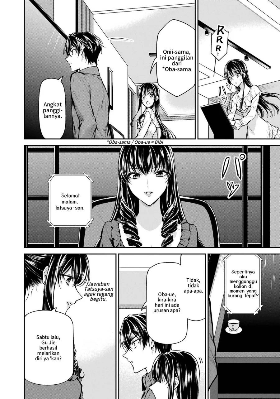 Chapter 25 - halaman 19